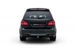 Mercedes-AMG GLS63 850 XL by Brabus 2018 года